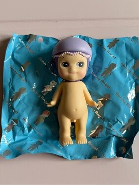 Marine Series Sonny Angel